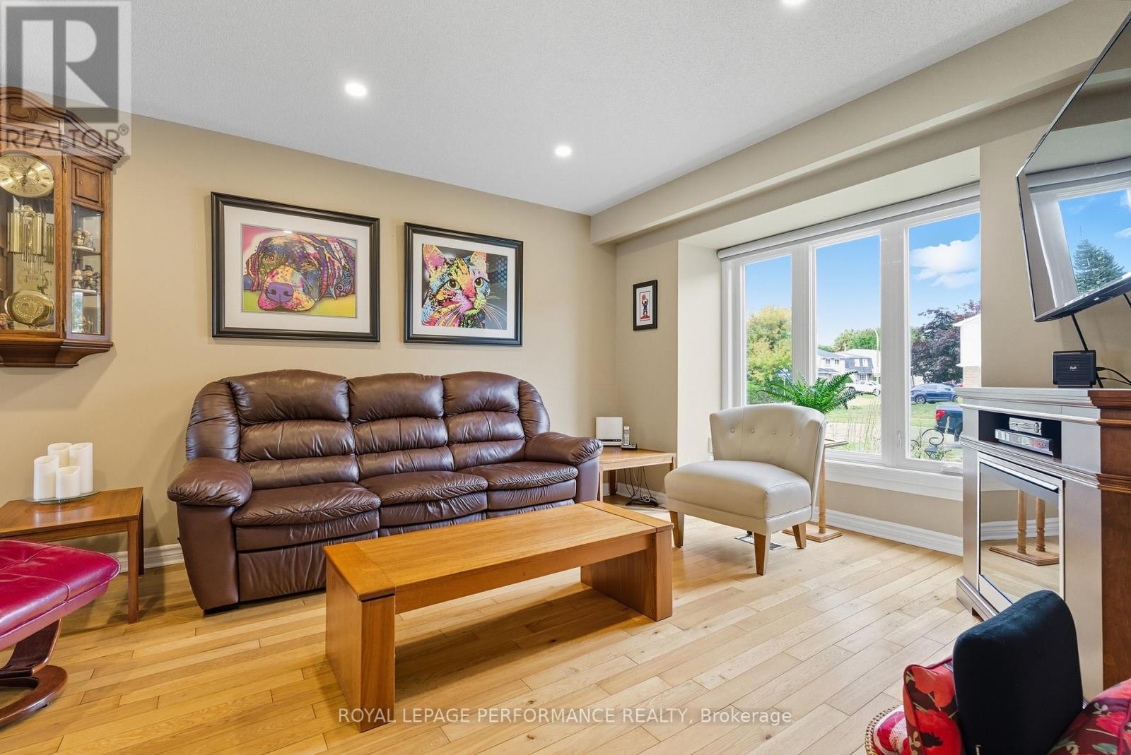 2463 Orient Park Drive