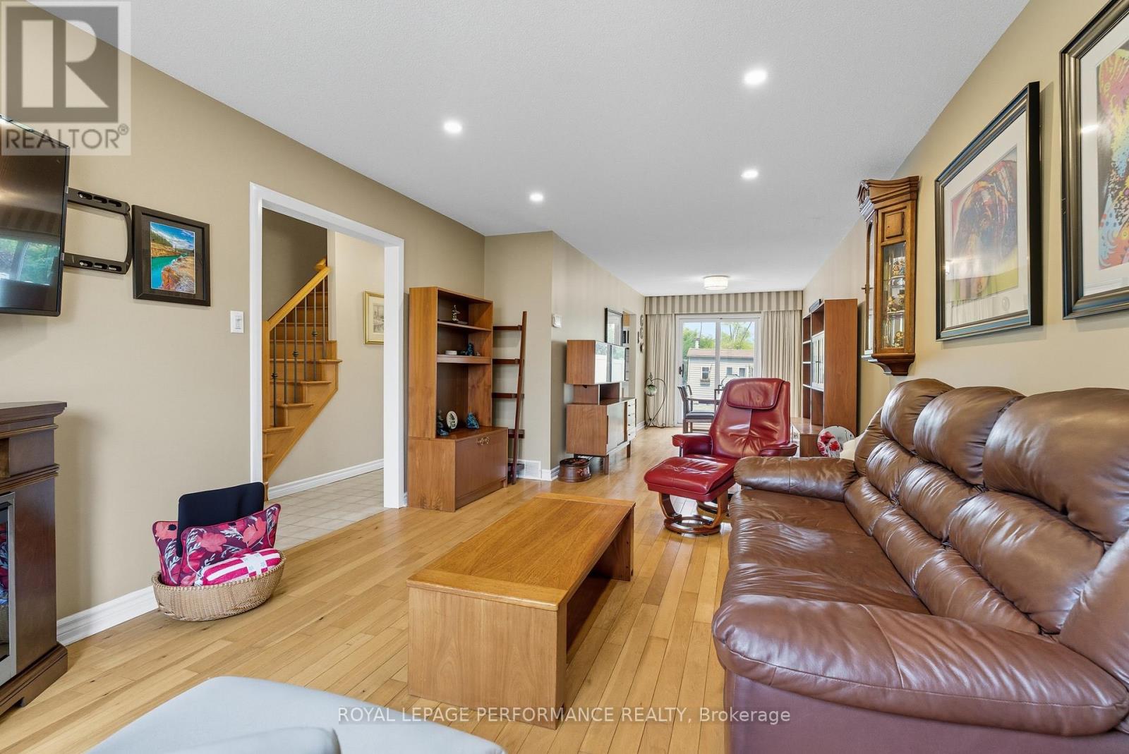 2463 Orient Park Drive