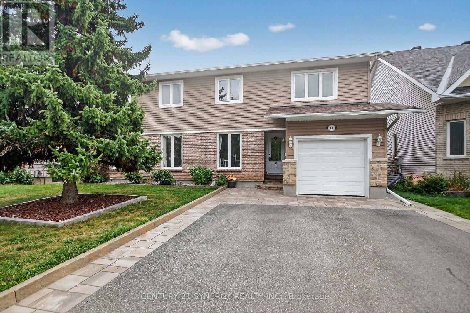 61 Fieldgate Drive