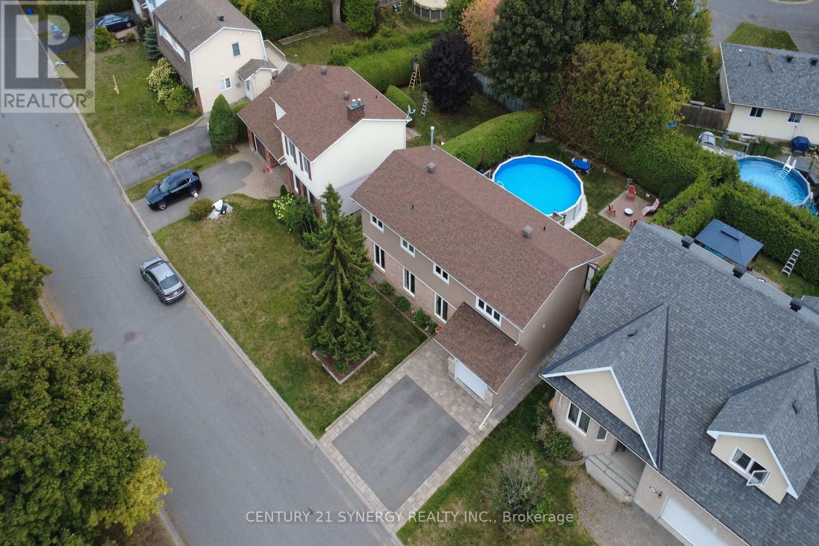 61 Fieldgate Drive