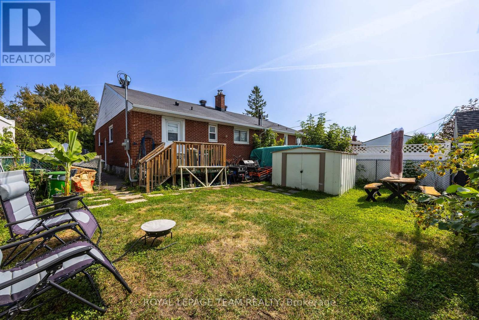 726 Cummings Avenue