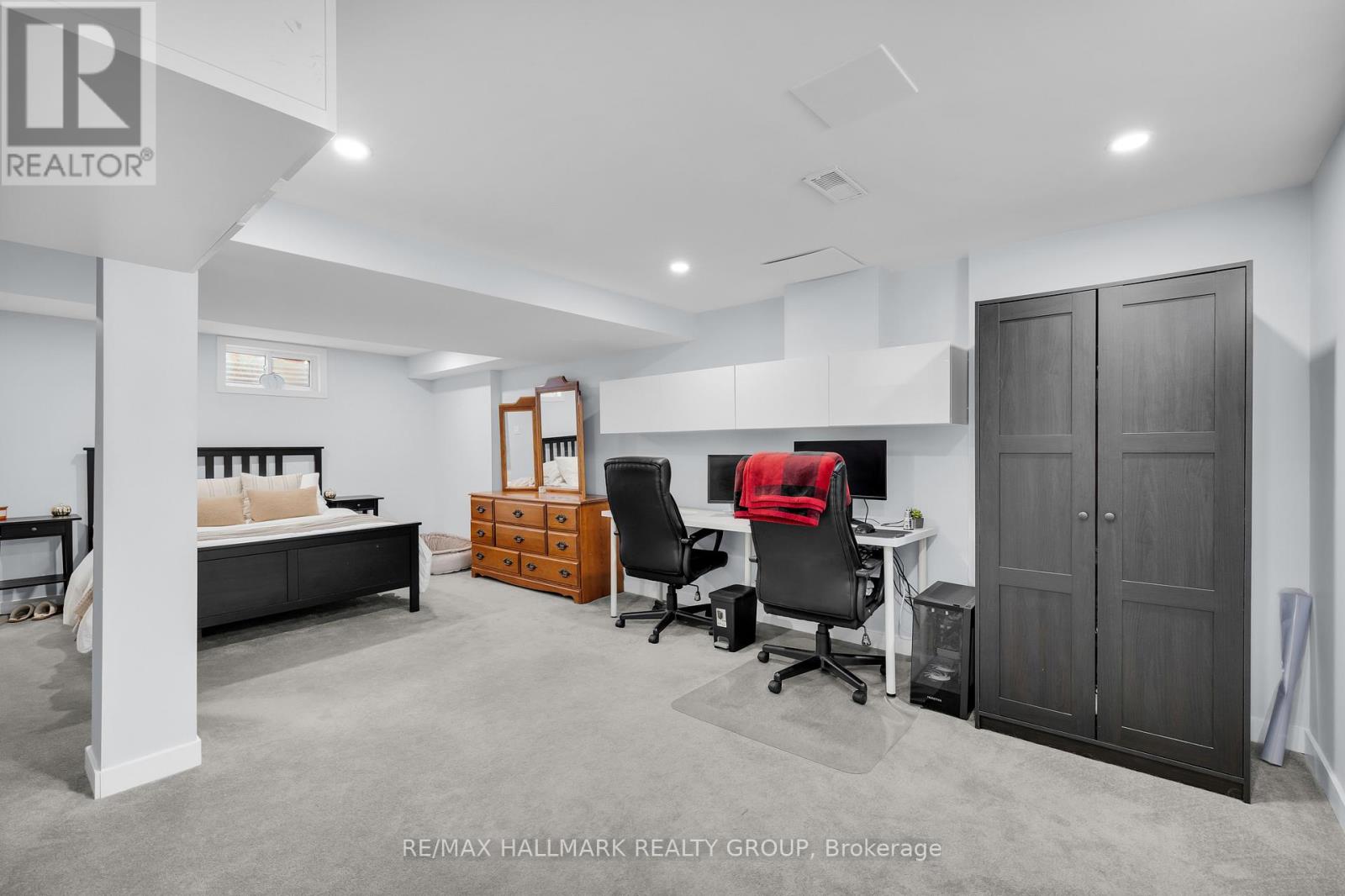 D - 1520 Beaverpond Drive