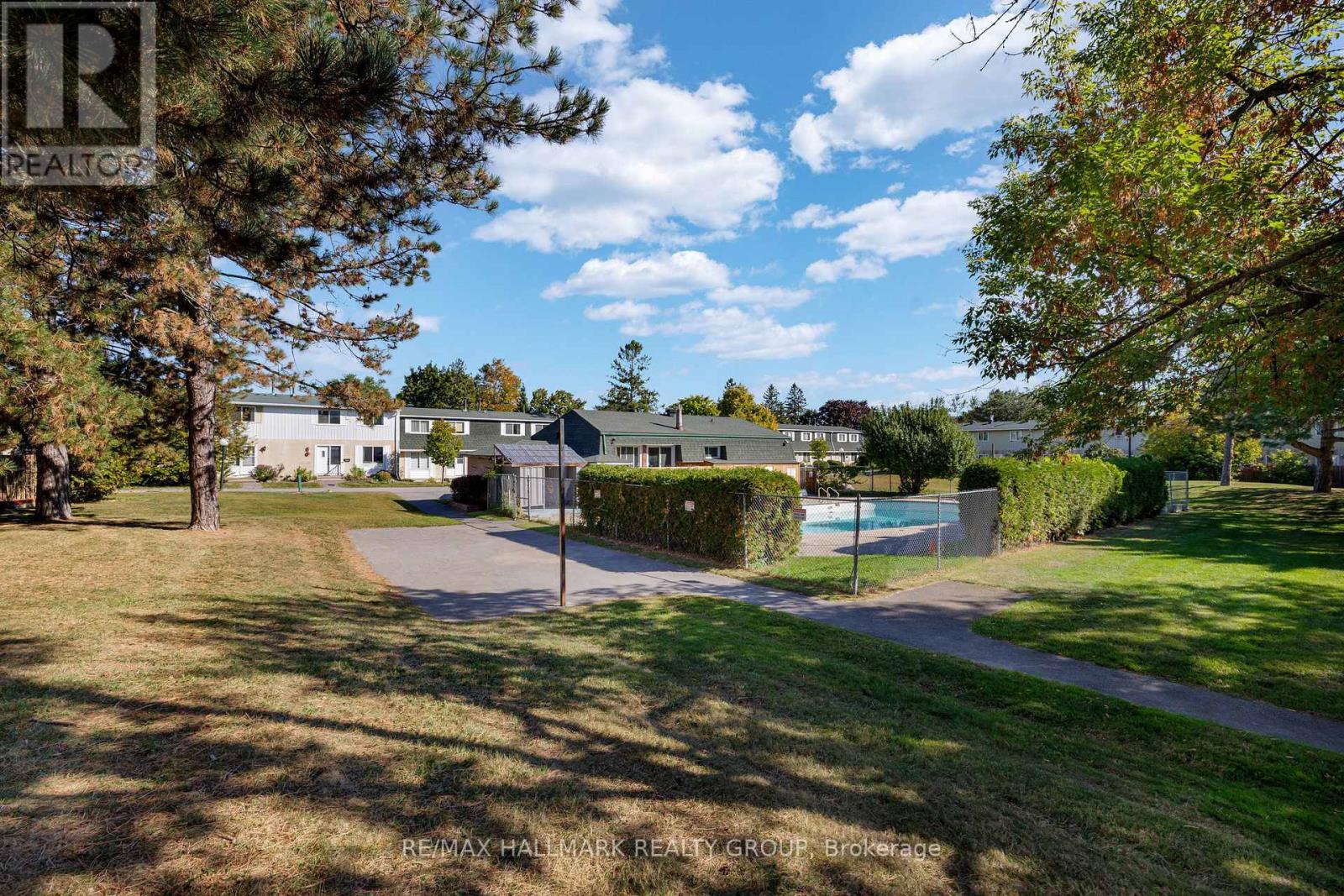 D - 1520 Beaverpond Drive