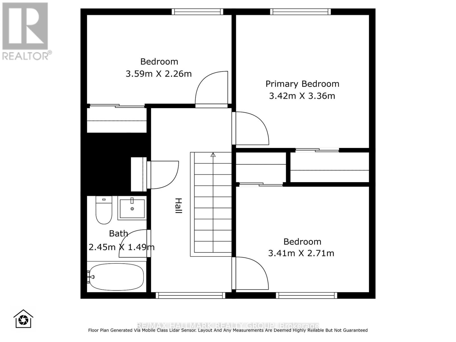 D - 1520 Beaverpond Drive