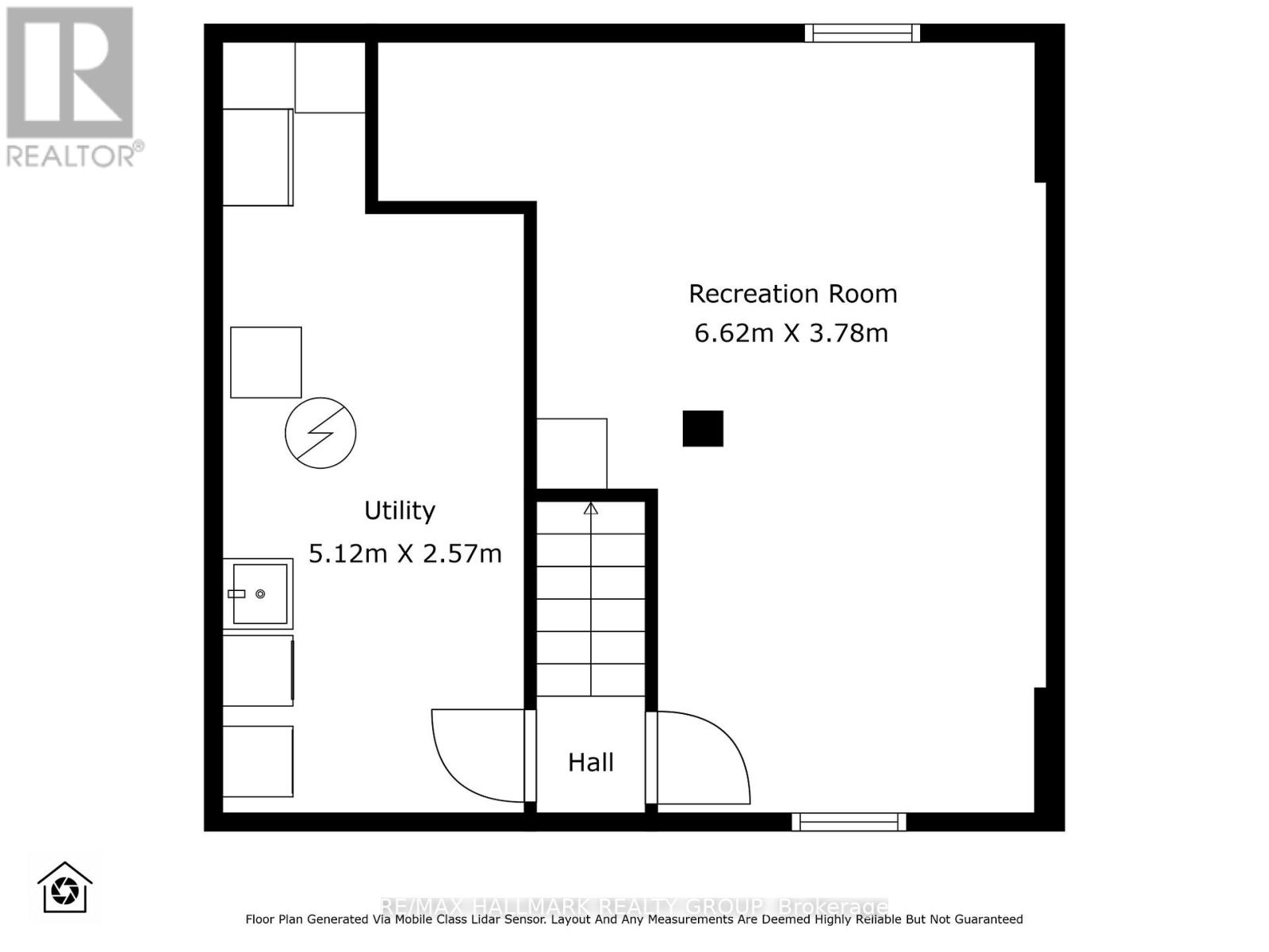 D - 1520 Beaverpond Drive
