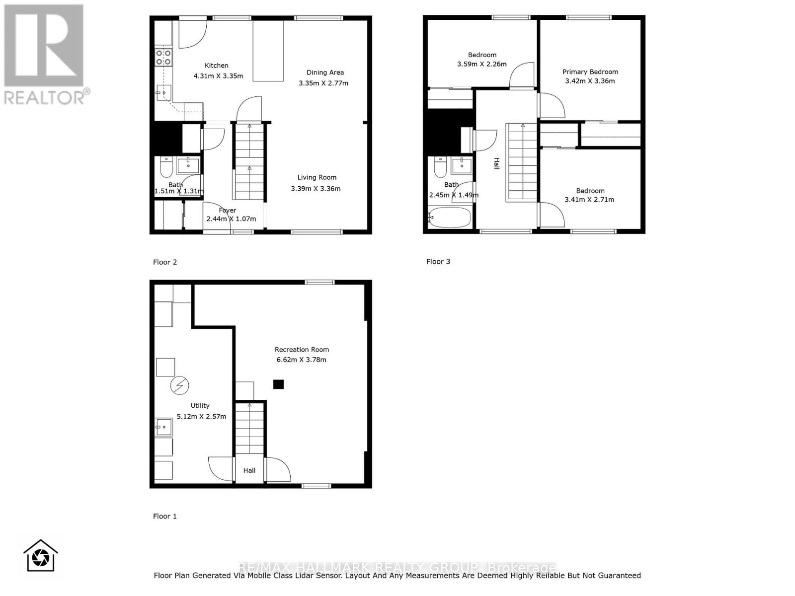 D - 1520 Beaverpond Drive