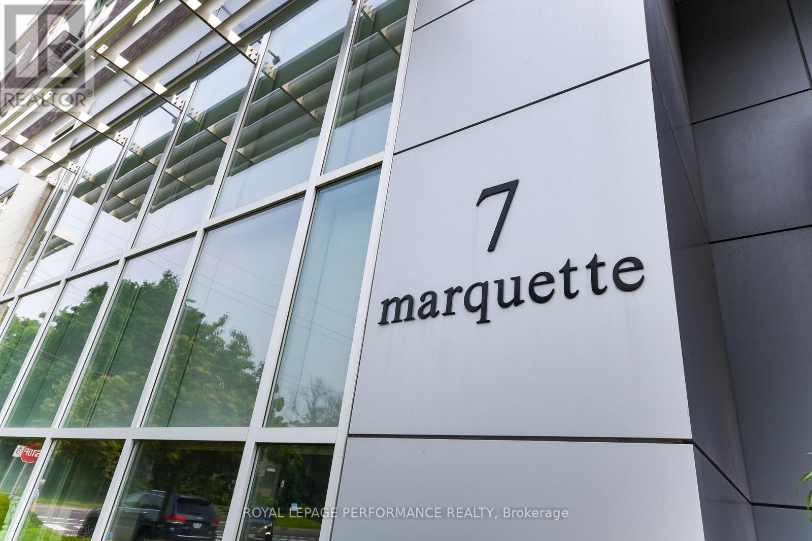 309a - 7 Marquette Avenue