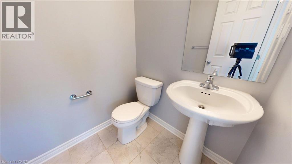 253 Brambling Way