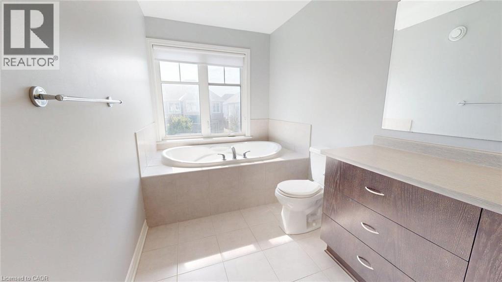 253 Brambling Way