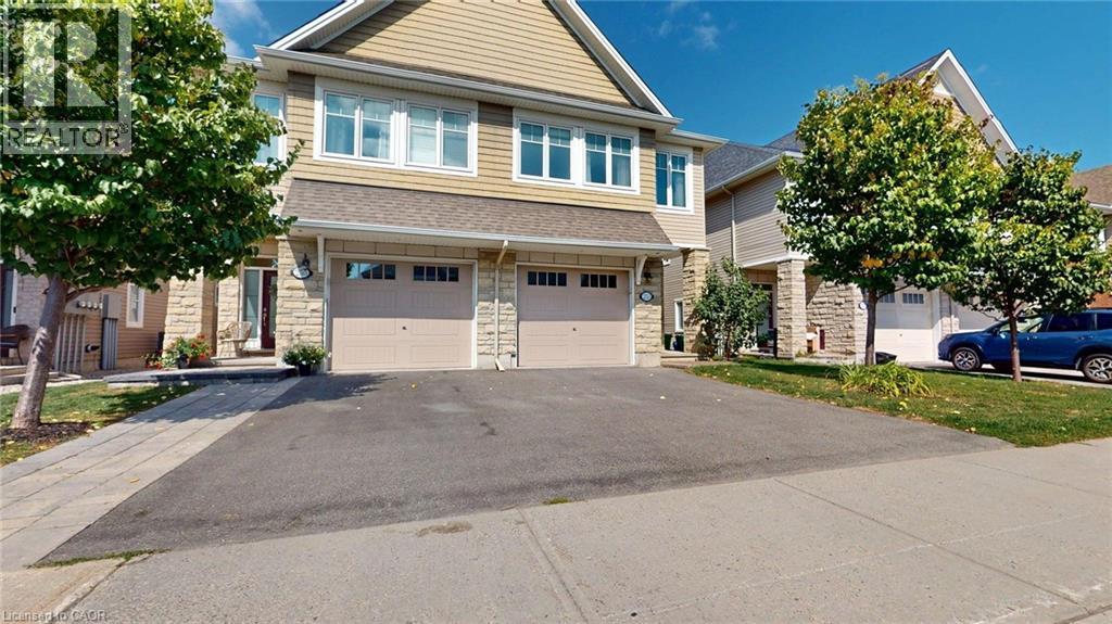 253 Brambling Way