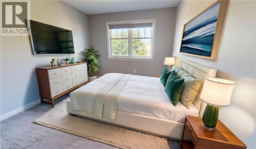 253 Brambling Way