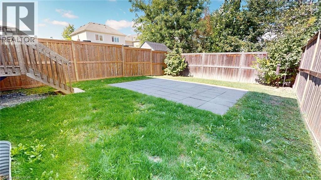 253 Brambling Way