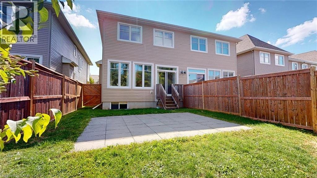 253 Brambling Way