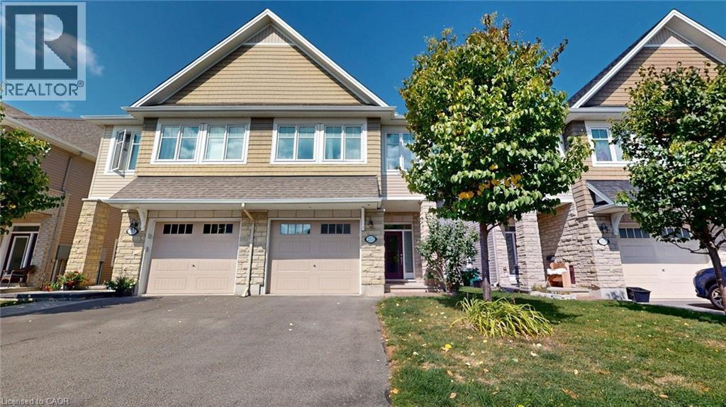 253 Brambling Way
