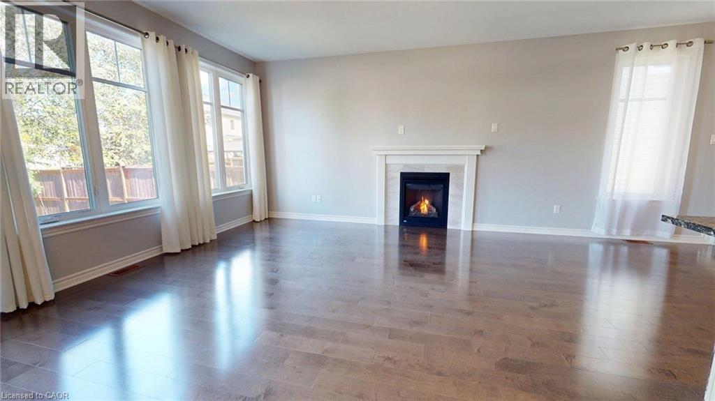 253 Brambling Way