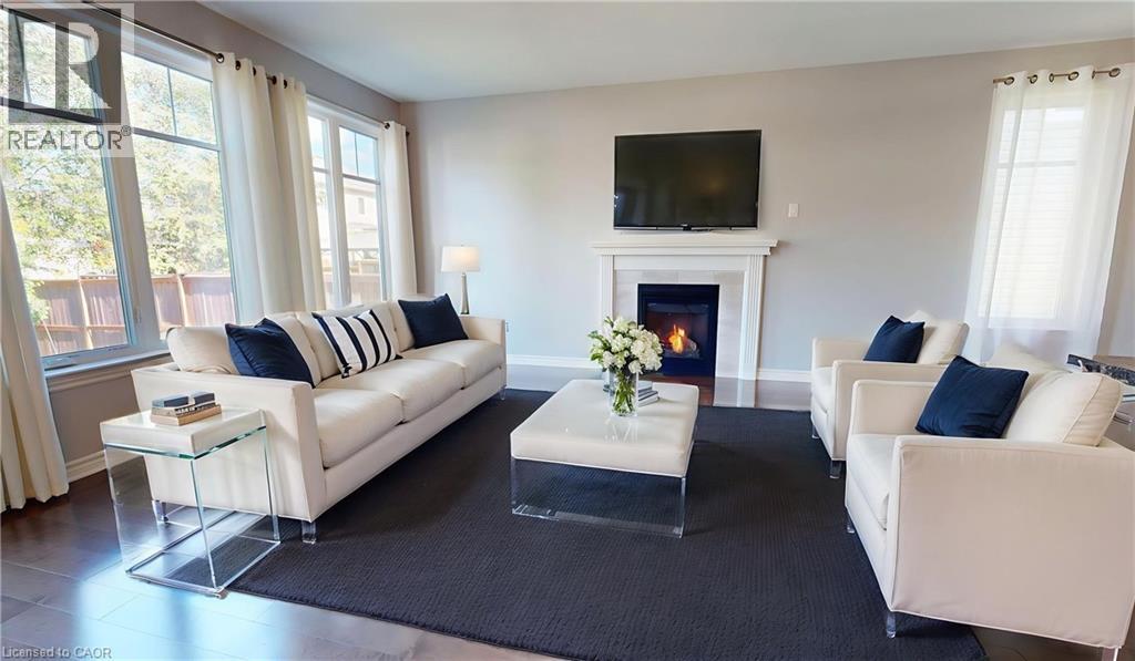 253 Brambling Way