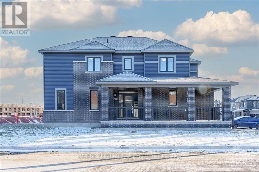 900 Athenry Court