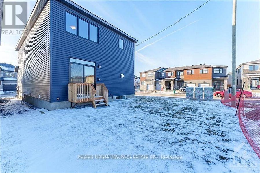 900 Athenry Court