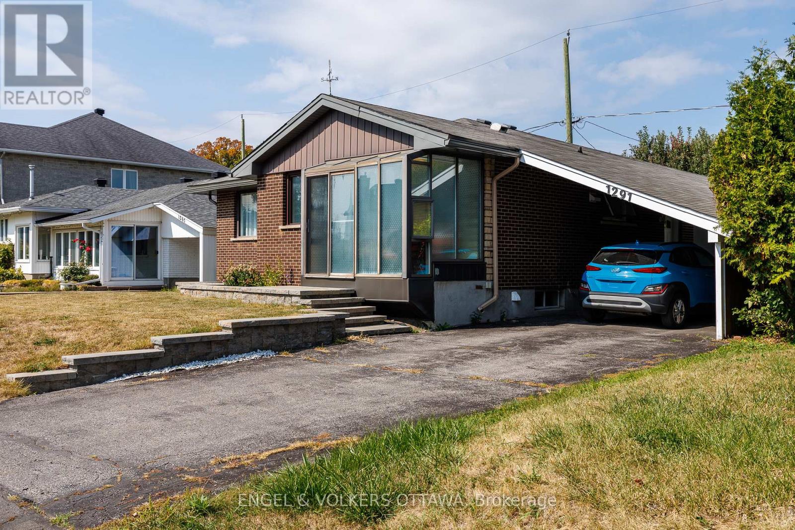 1291 Notting Hill Avenue