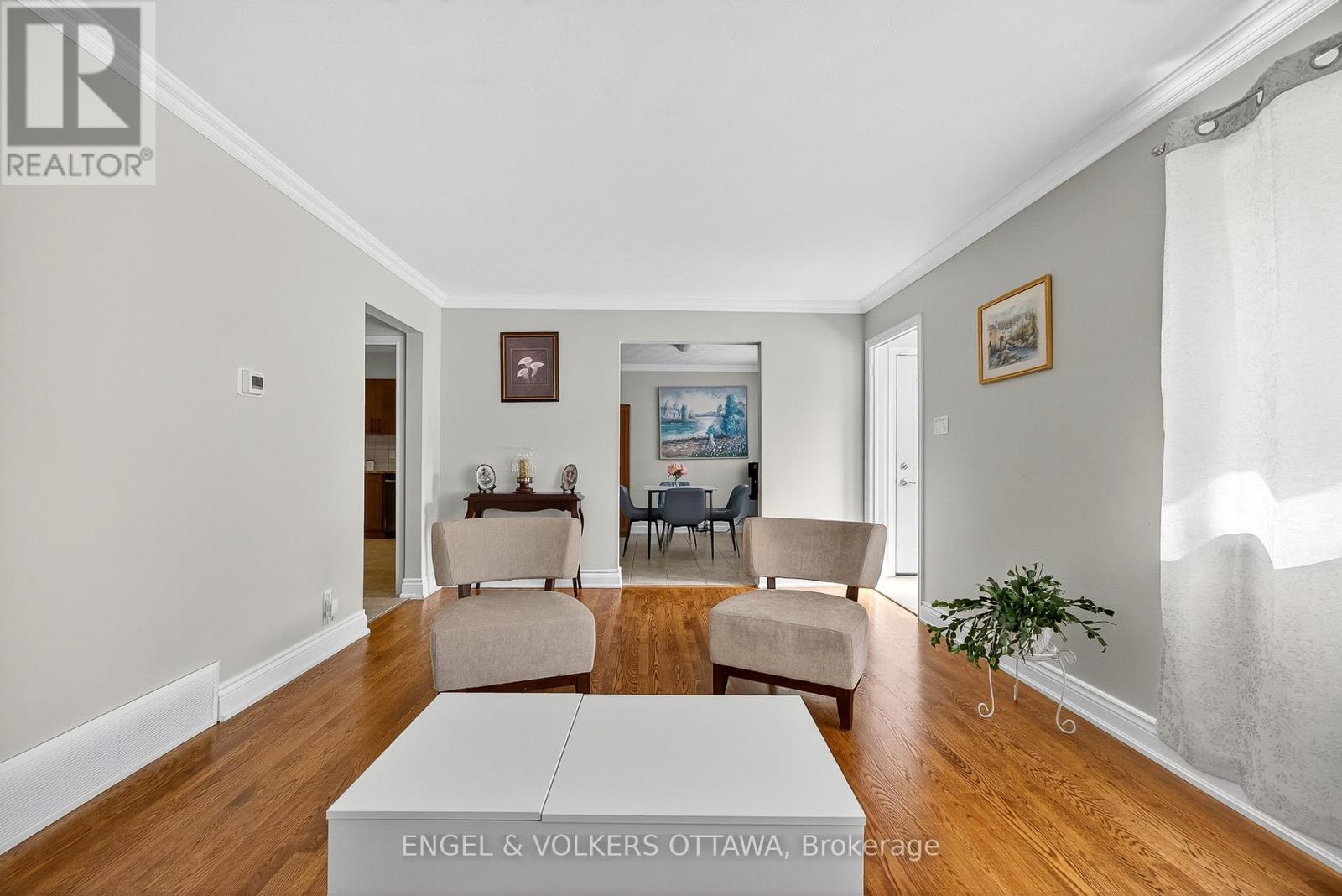 1291 Notting Hill Avenue