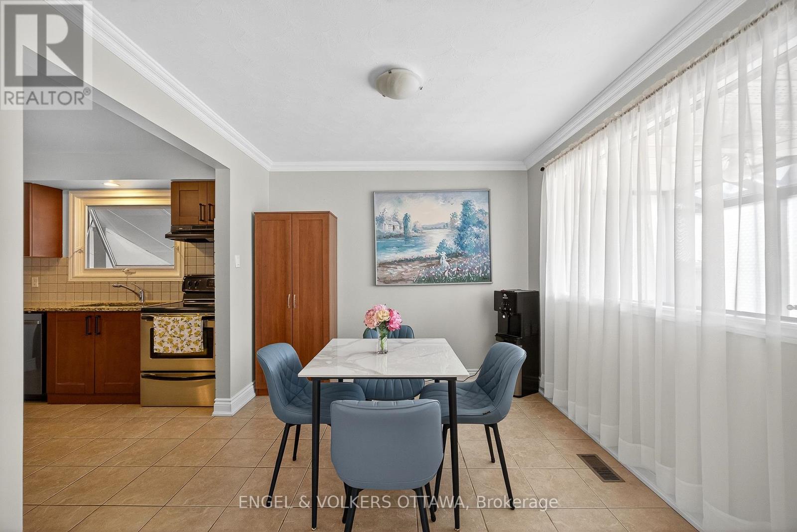 1291 Notting Hill Avenue