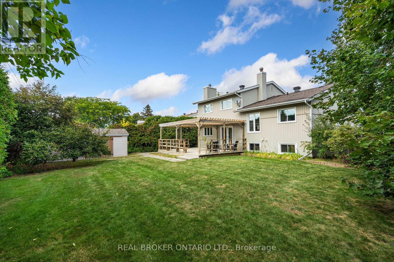 62 Herschel Crescent