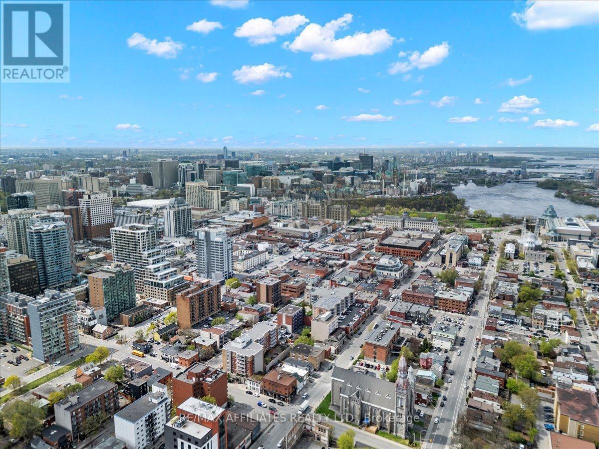 174 Murray Street, Unit 168