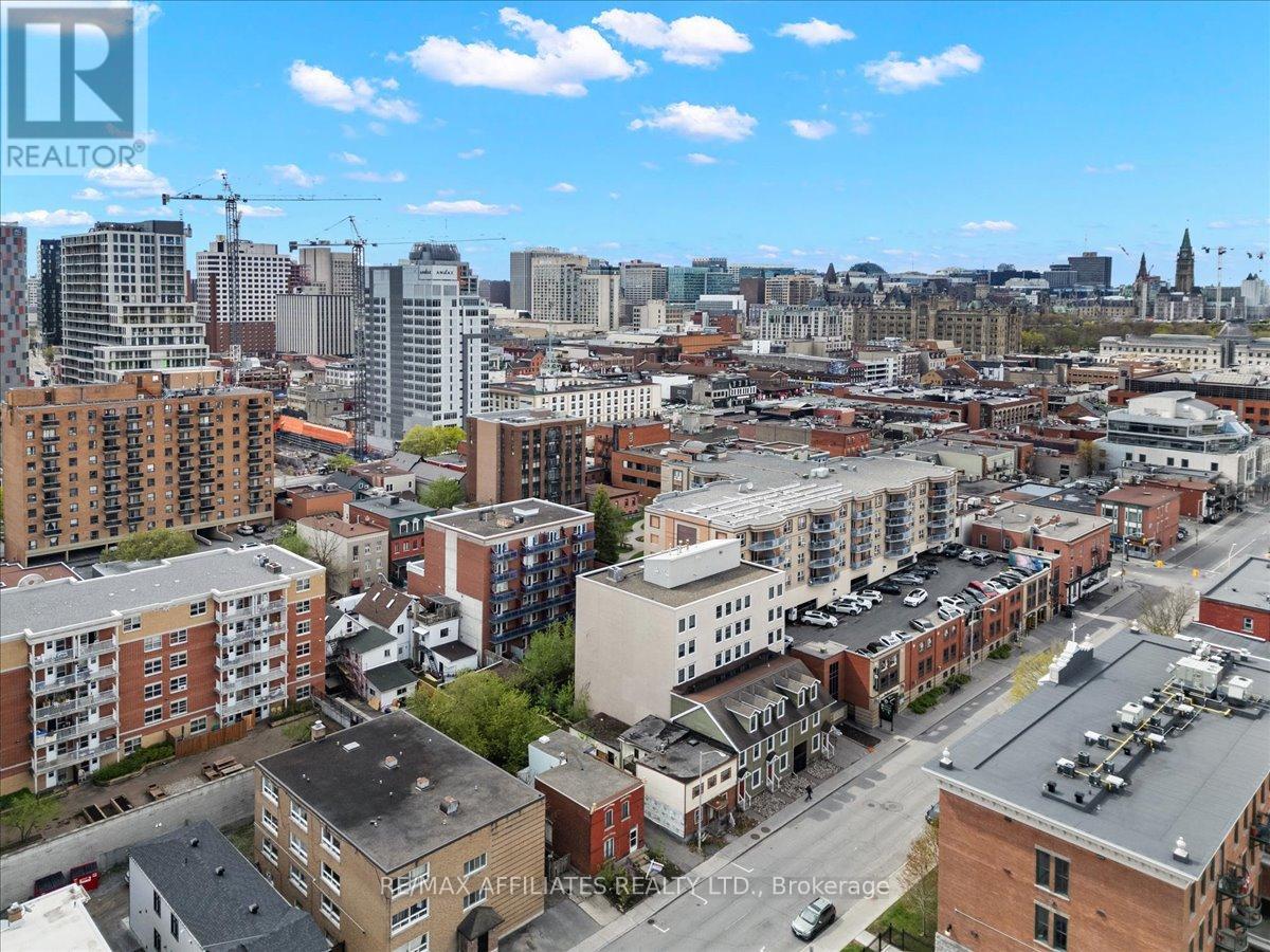 174 Murray Street, Unit 168