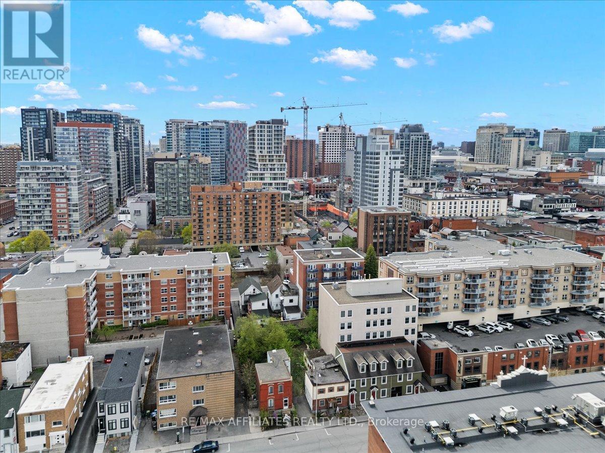 174 Murray Street, Unit 168