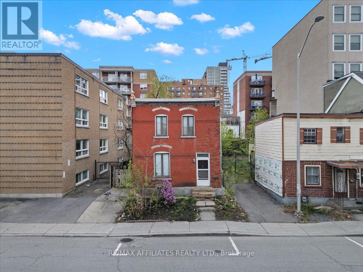174 Murray Street, Unit 168