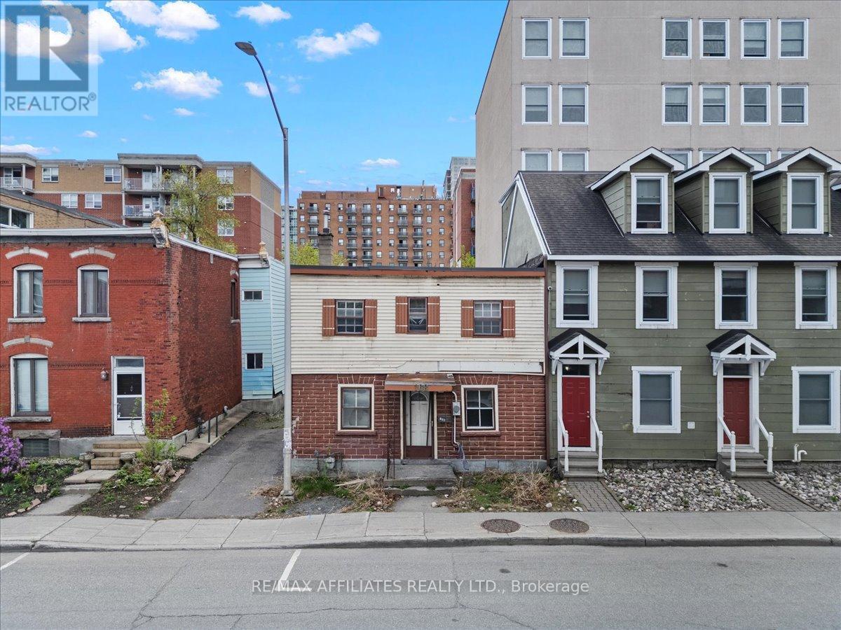 174 Murray Street, Unit 168