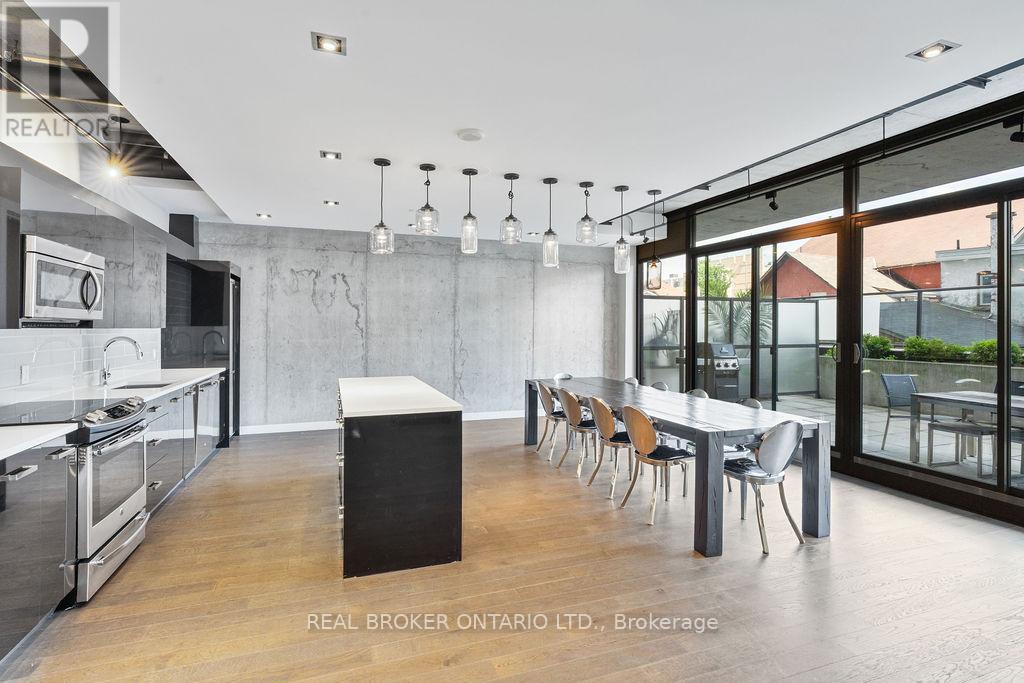 1111 - 224 Lyon Street N