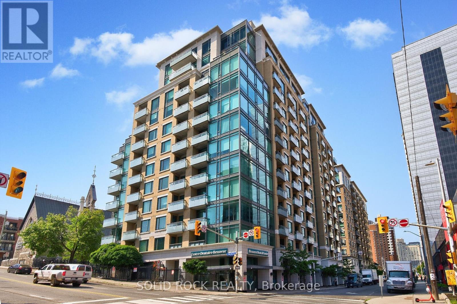 703 - 238 Besserer Street