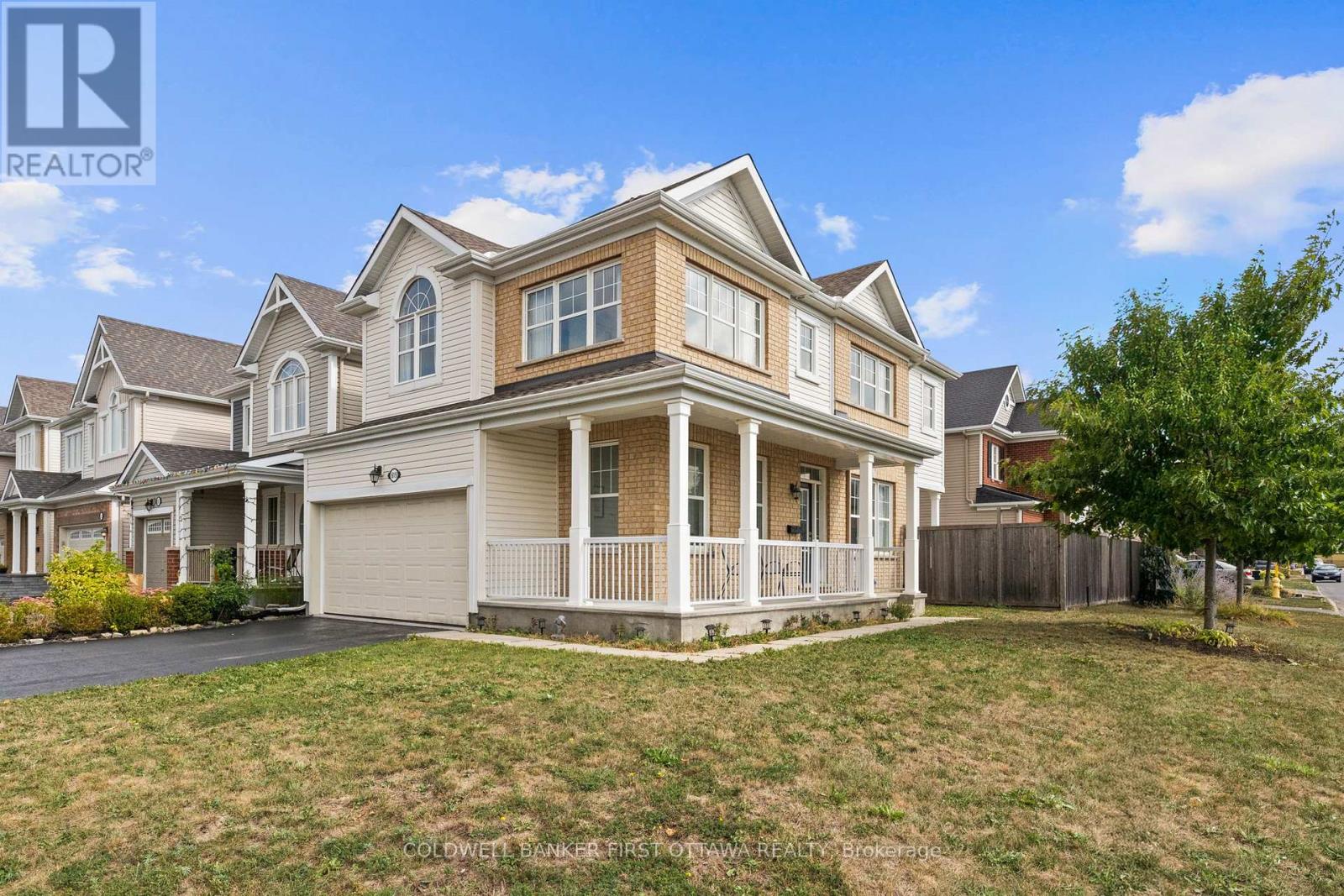 619 Dundonald Drive