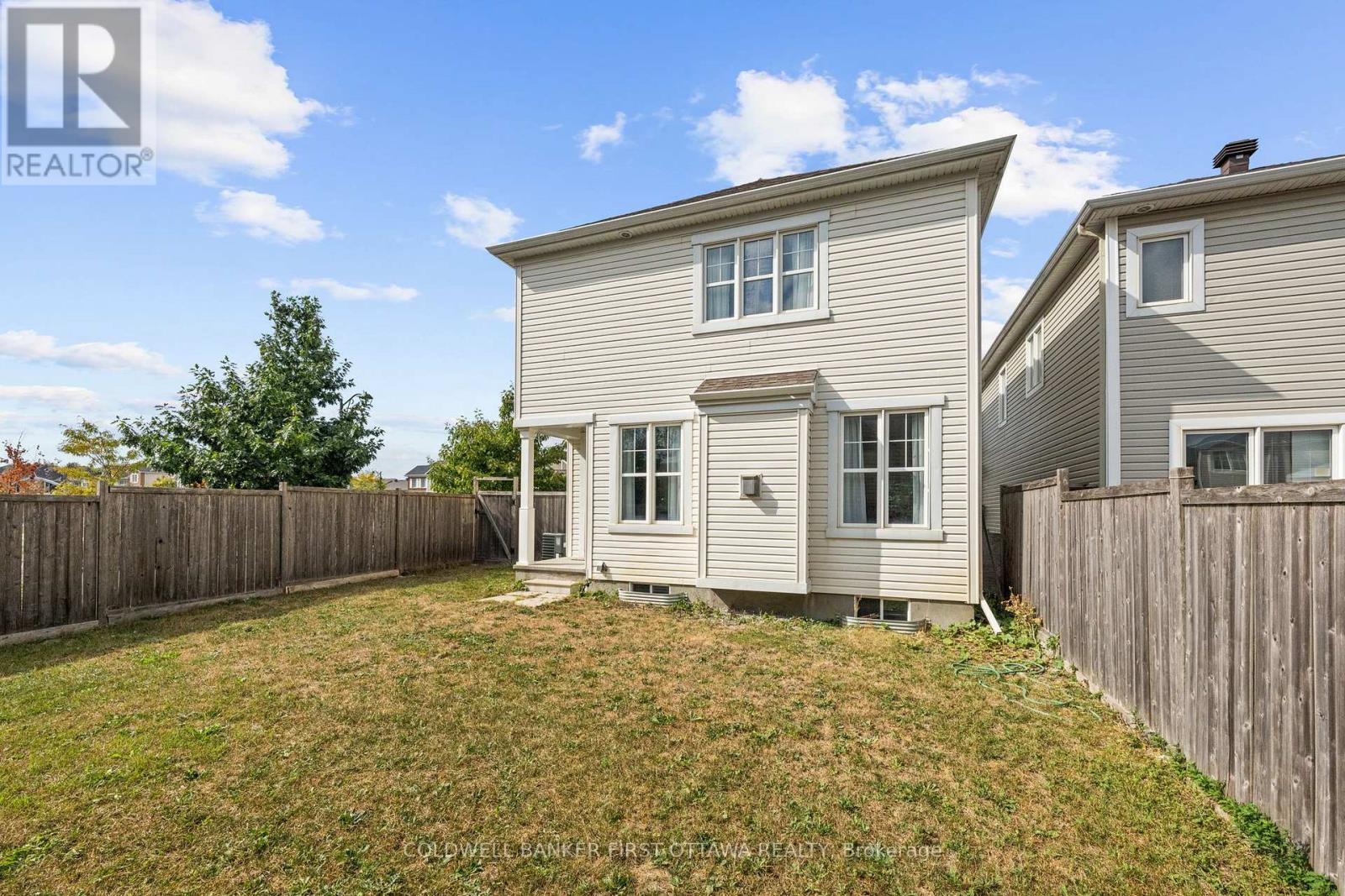 619 Dundonald Drive