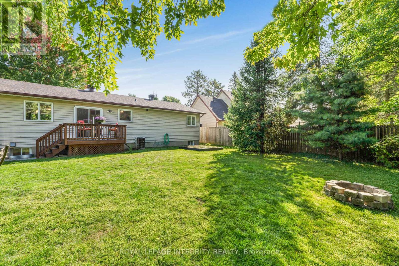 13 Elm Avenue