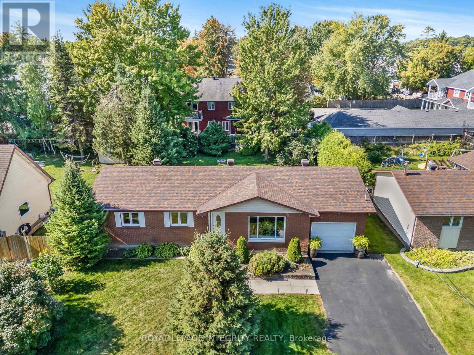13 Elm Avenue