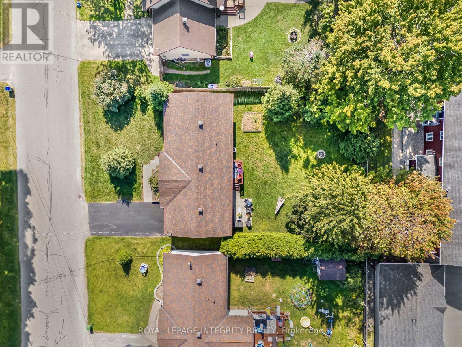 13 Elm Avenue