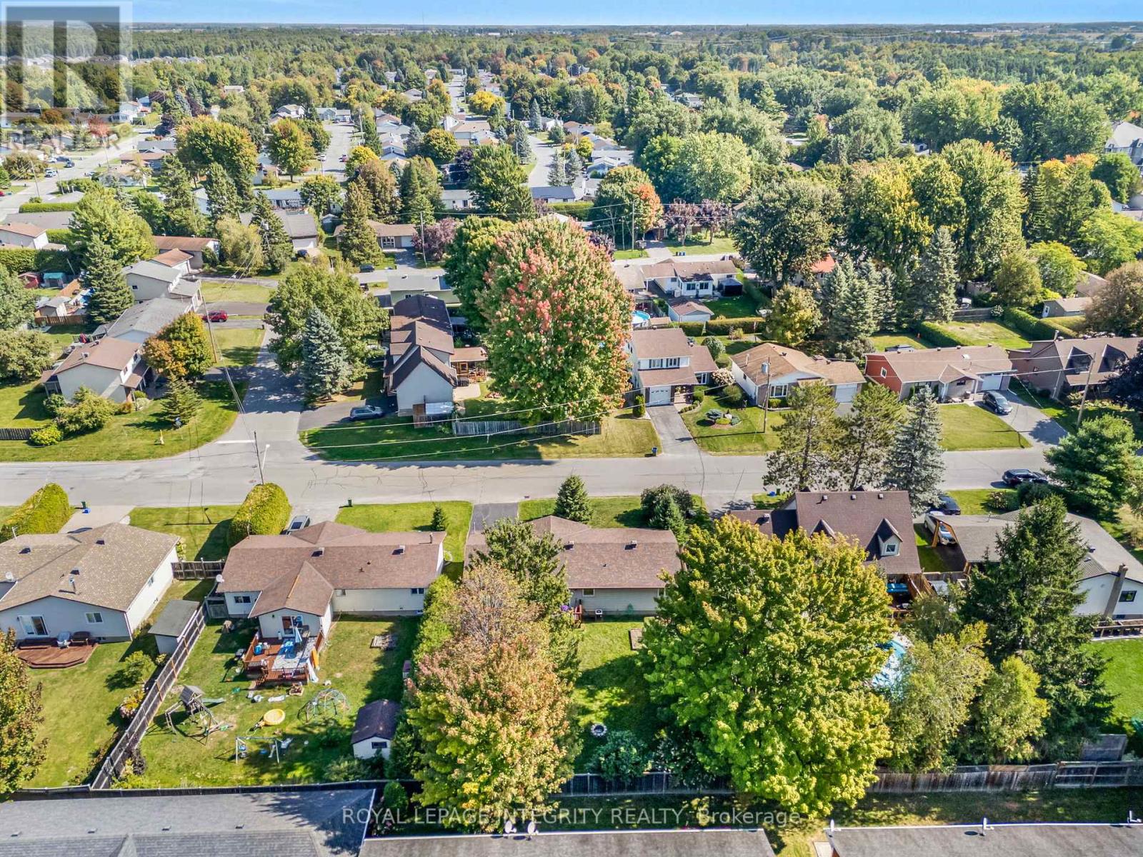 13 Elm Avenue