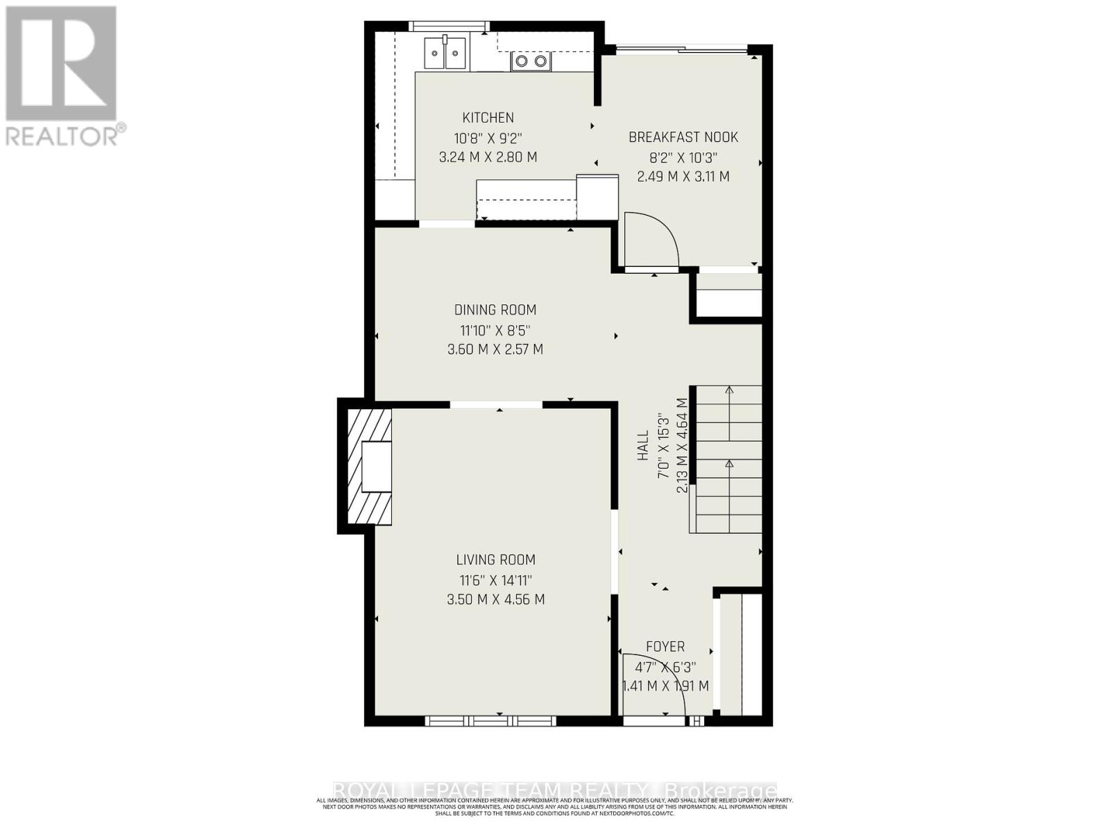 218 - 440 Kintyre Private