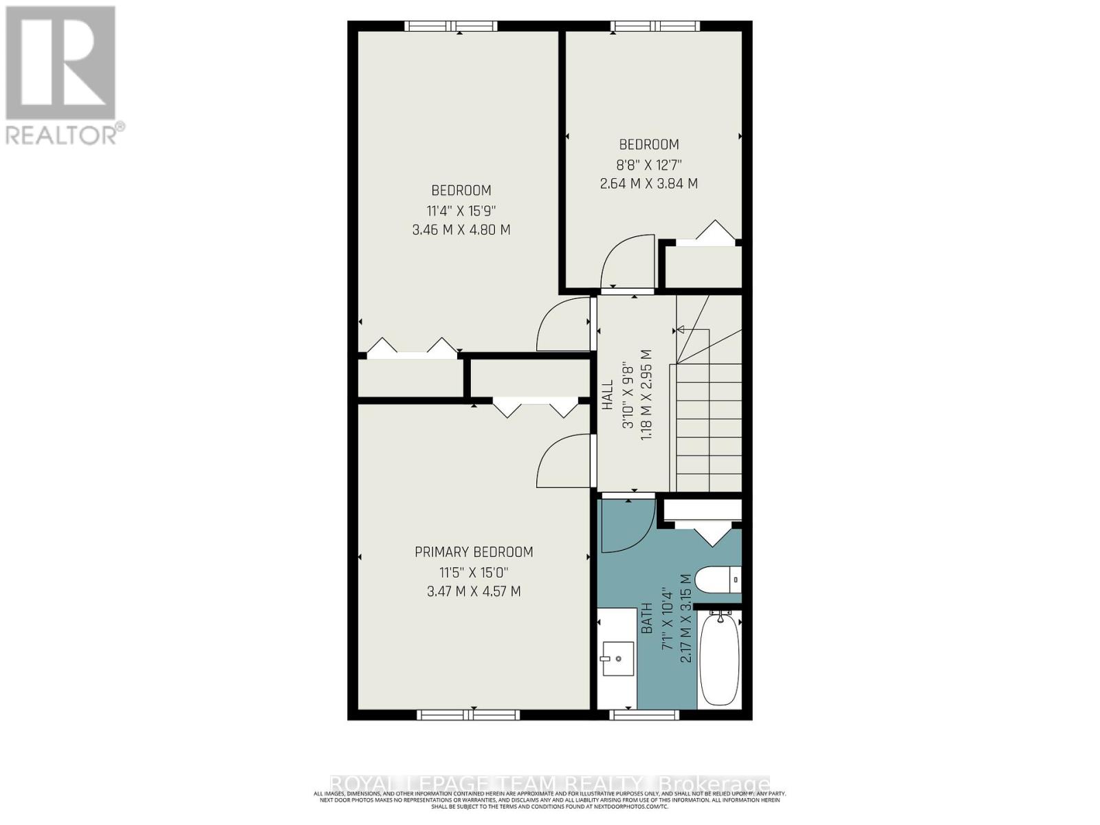 218 - 440 Kintyre Private
