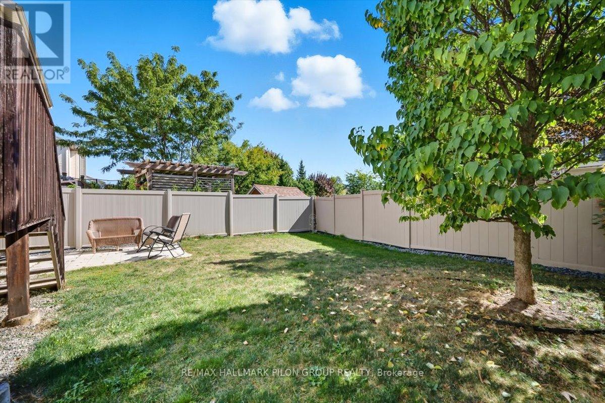 3438 River Run Avenue
