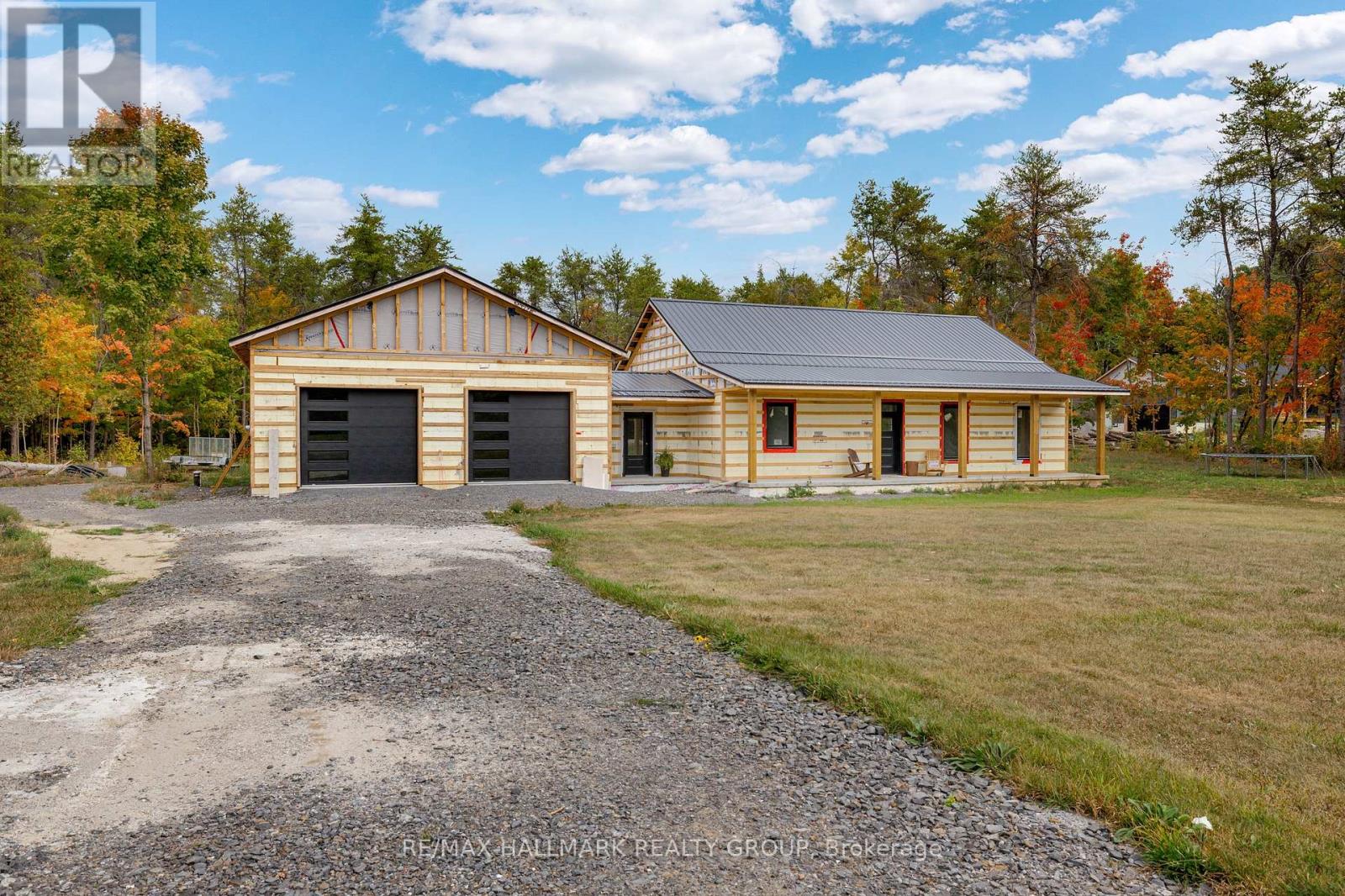 6813 Charleville Road