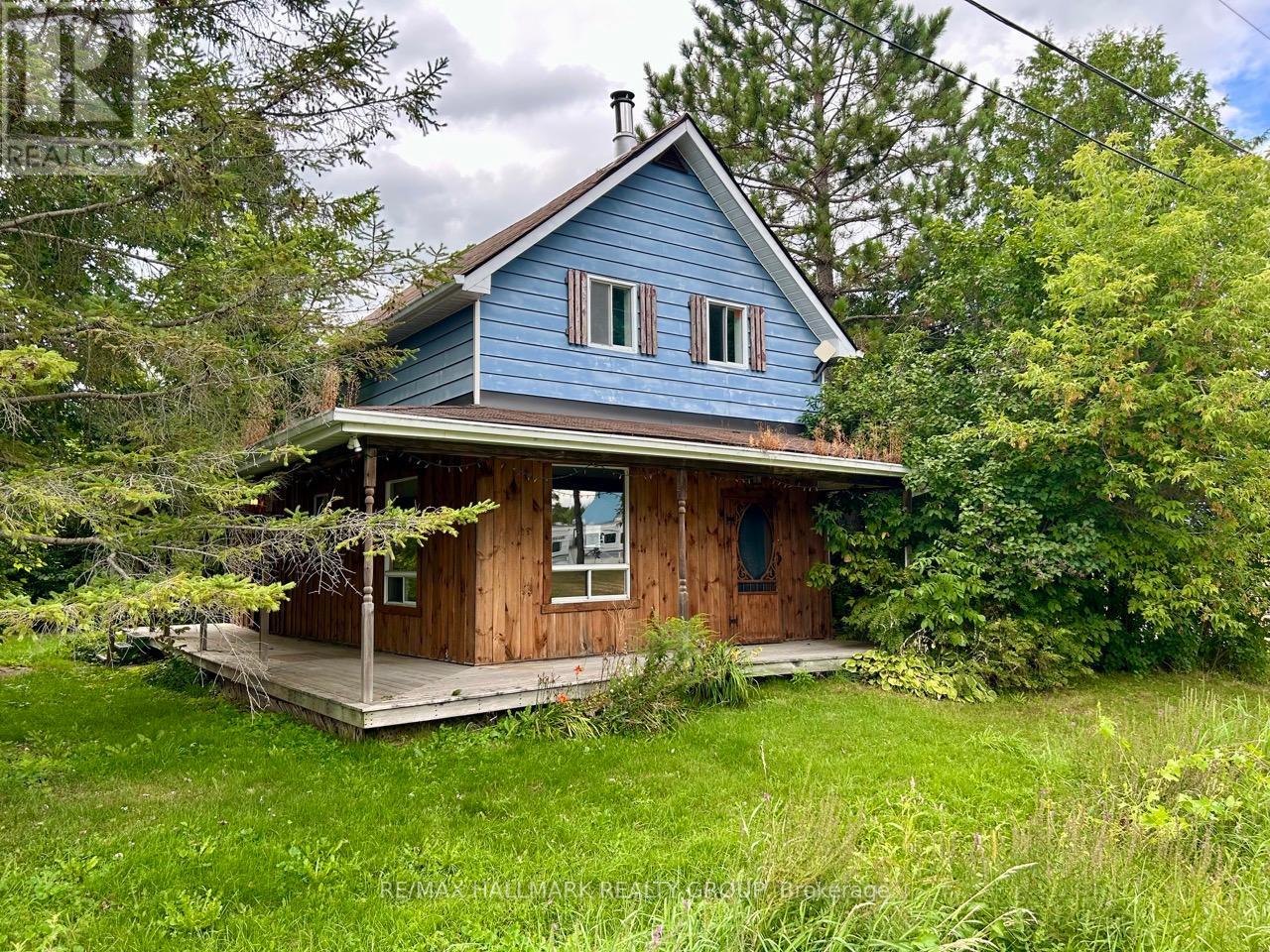 3058 Gagne Road
