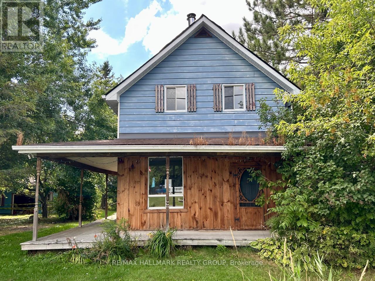 3058 Gagne Road