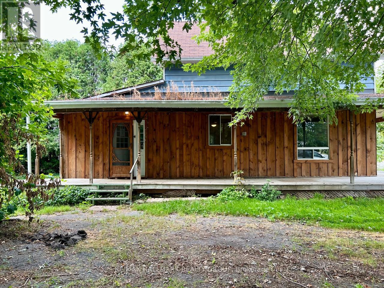 3058 Gagne Road