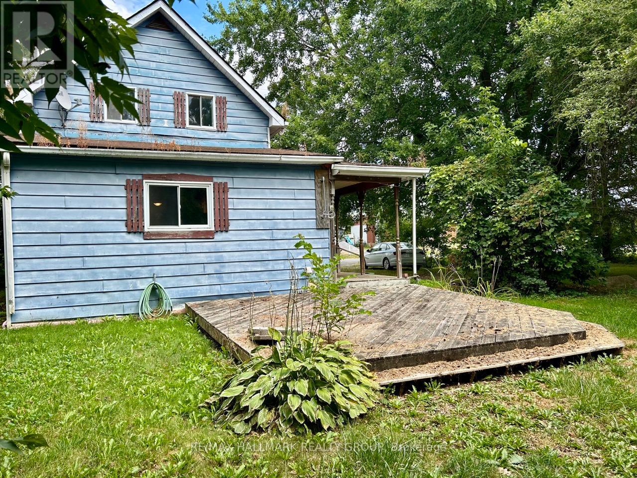 3058 Gagne Road