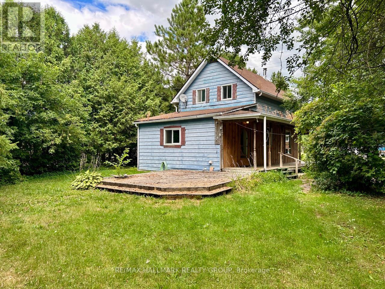 3058 Gagne Road