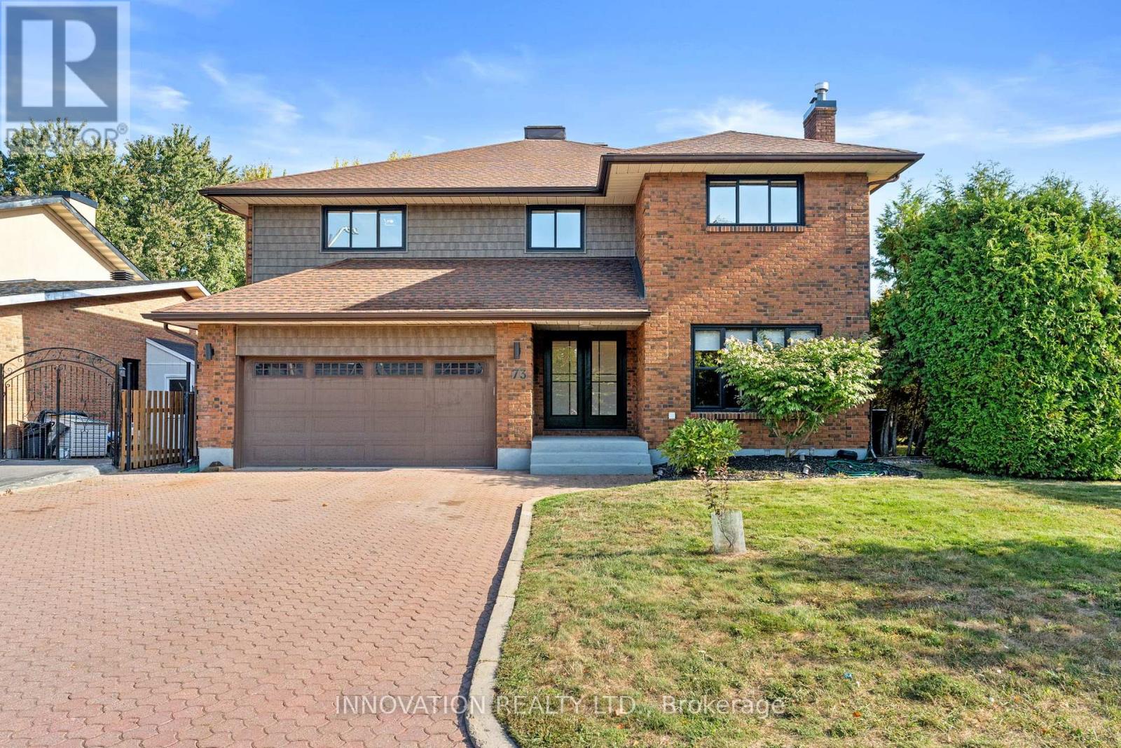 73 Lillico Drive