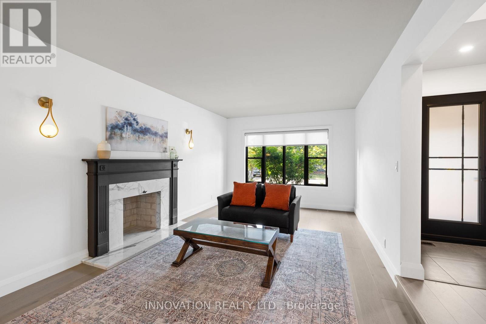73 Lillico Drive